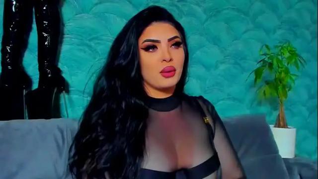 Image 3 of devashaqueen Stream on Chaturbate on 7 days ago
