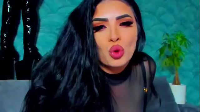 Image 7 of devashaqueen Stream on Chaturbate on 7 days ago