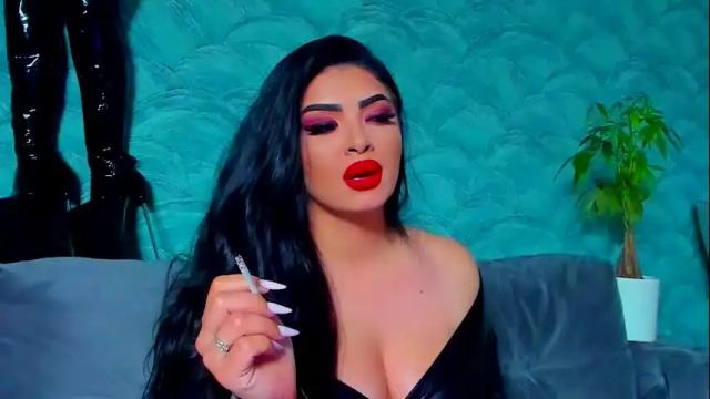 Thumbnail 1, devashaqueen's Stream at Chaturbate, 4 days ago