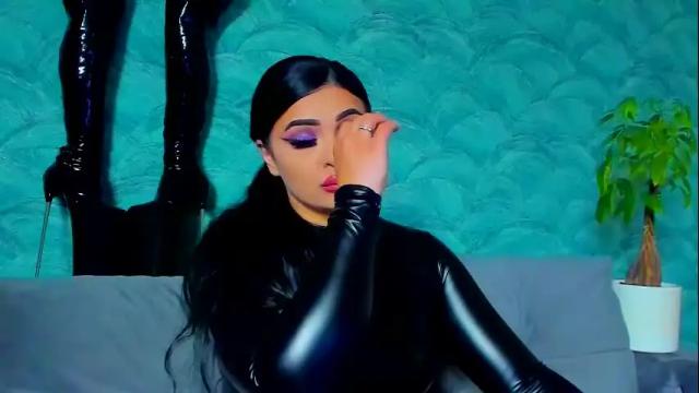 Image 6 of devashaqueen Stream on Chaturbate on 5 days ago