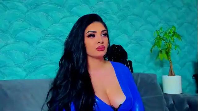 Image 12 of devashaqueen Stream on Chaturbate on 3 days ago