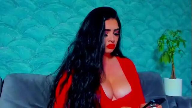 Thumbnail 1, devashaqueen's Stream at Chaturbate, 1 month ago