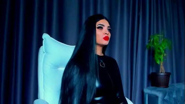 Image 12 of devashaqueen Stream on Chaturbate on 2 months ago