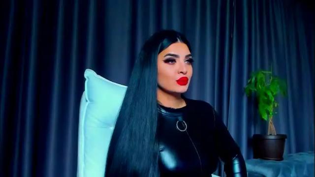 Image 3 of devashaqueen Stream on Chaturbate on 2 months ago