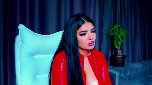 Image 12 of devashaqueen Stream on Chaturbate on 2 months ago