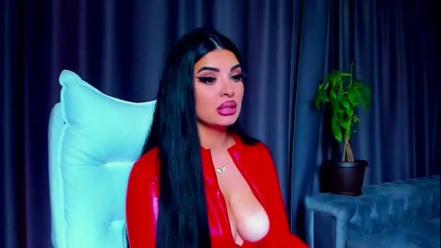 Image 4 of devashaqueen Stream on Chaturbate on 2 months ago