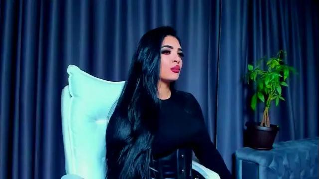 Image 7 of devashaqueen Stream on Chaturbate on 2 months ago