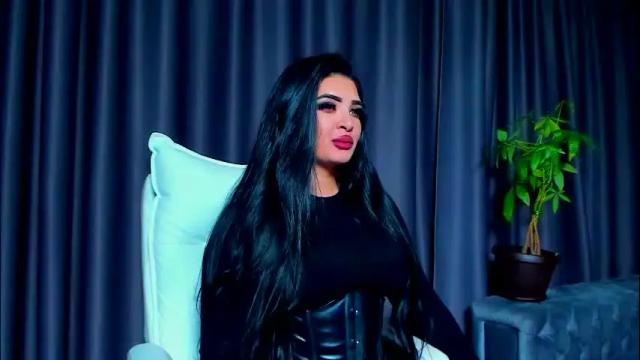 Image 8 of devashaqueen Stream on Chaturbate on 2 months ago