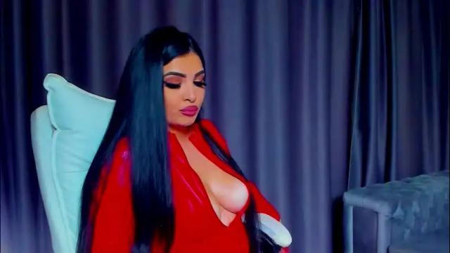 Image 7 of devashaqueen Stream on Chaturbate on 1 month ago