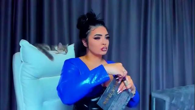 Thumbnail 1, devashaqueen's Stream at Chaturbate, 1 month ago