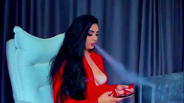 Image 6 of devashaqueen Stream on Chaturbate on 1 month ago