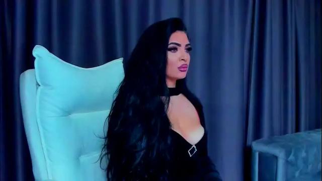 Image 4 of devashaqueen Stream on Chaturbate on 1 month ago