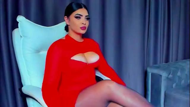 Image 12 of devashaqueen Stream on Chaturbate on 1 month ago