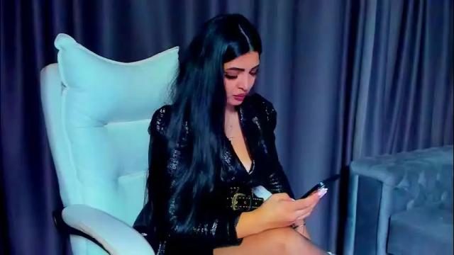 Image 11 of devashaqueen Stream on Chaturbate on 11 days ago