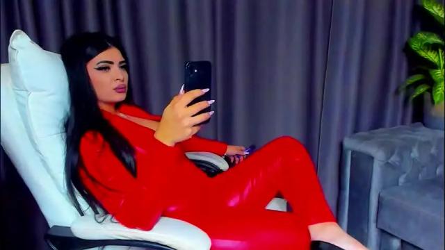 Image 3 of devashaqueen Stream on Chaturbate on 4 days ago