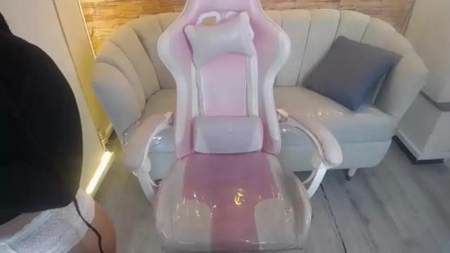 Thumbnail 1, devhora_b's Stream at Chaturbate, 16 months ago