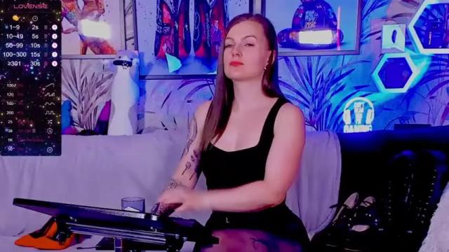 Image 6 of devi_evi Stream on Chaturbate on 15 months ago