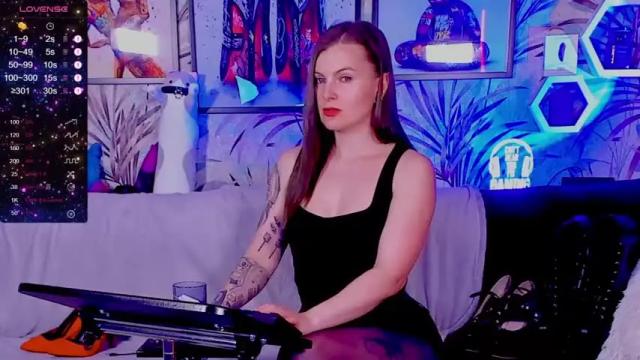Image 7 of devi_evi Stream on Chaturbate on 15 months ago