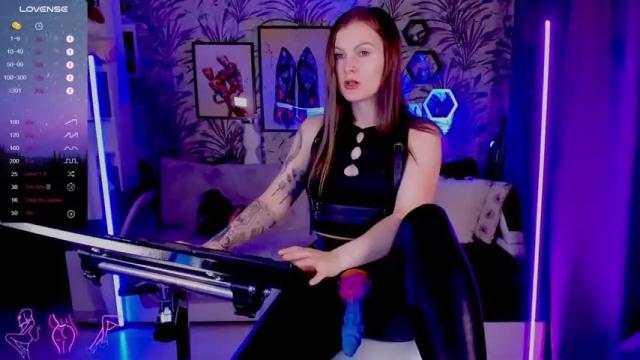 Image 10 of devi_evi Stream on Chaturbate on 13 months ago