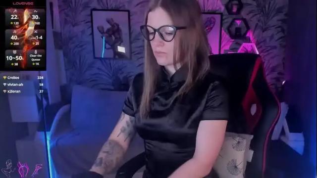Thumbnail 2, devi_evi's Stream at Chaturbate, 21 days ago