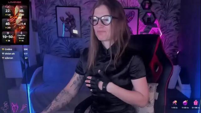 Thumbnail 3, devi_evi's Stream at Chaturbate, 21 days ago