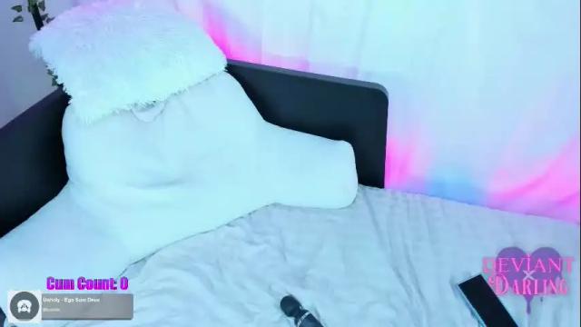 Thumbnail 3, deviantxxxdarling's Stream at Chaturbate, 15 days ago