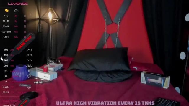 Image 8 of devil_joness Stream on Chaturbate on 16 months ago