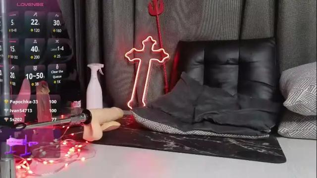 Image 6 of devil_s_bride Stream on Chaturbate on 27 days ago