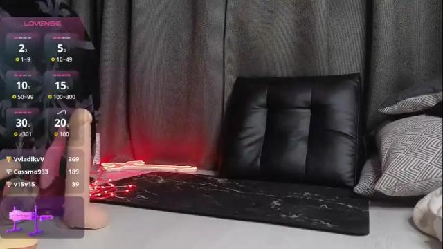 Image 10 of devil_s_bride Stream on Chaturbate on 16 days ago