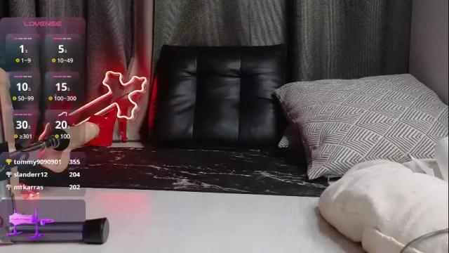 Image 7 of devil_s_bride Stream on Chaturbate on 10 days ago