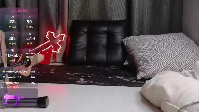 Thumbnail 3, devil_s_bride's Stream at Chaturbate, 9 days ago