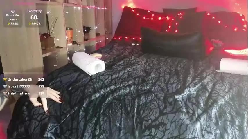 devil_s_bride Chaturbate