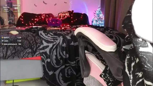 Thumbnail 3, devil_s_bride's Stream at Chaturbate, 17 days ago