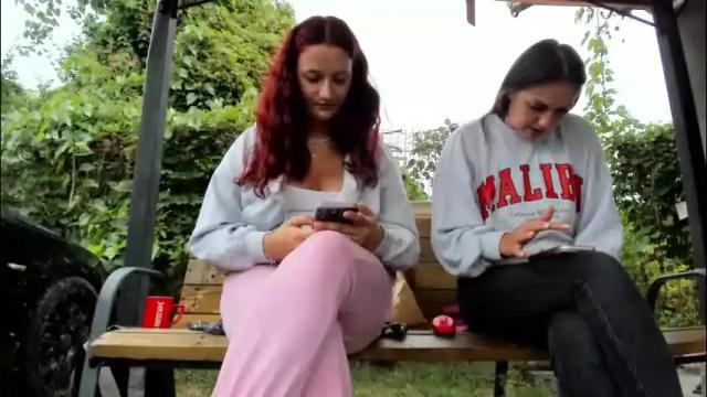 Thumbnail 2, devileanna's Stream at Chaturbate, 4 months ago