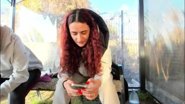 Image 11 of devileanna Stream on Chaturbate on 2 months ago