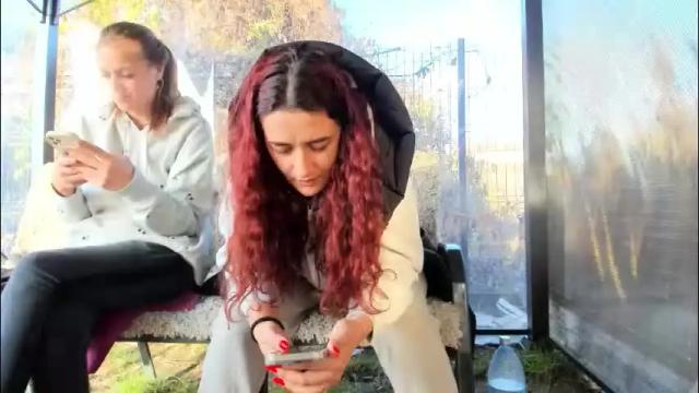 Image 12 of devileanna Stream on Chaturbate on 2 months ago