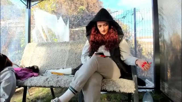 Image 7 of devileanna Stream on Chaturbate on 2 months ago