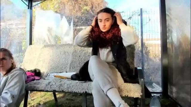 Image 8 of devileanna Stream on Chaturbate on 2 months ago