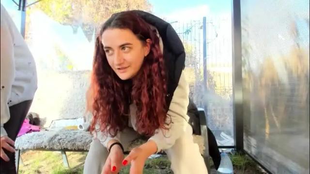 Thumbnail 3, devileanna's Stream at Chaturbate, 2 months ago