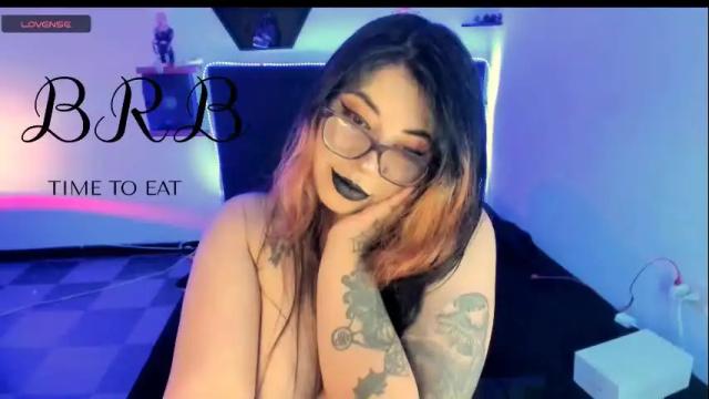 Image 6 of devilfox29 Stream on Chaturbate on 26 days ago