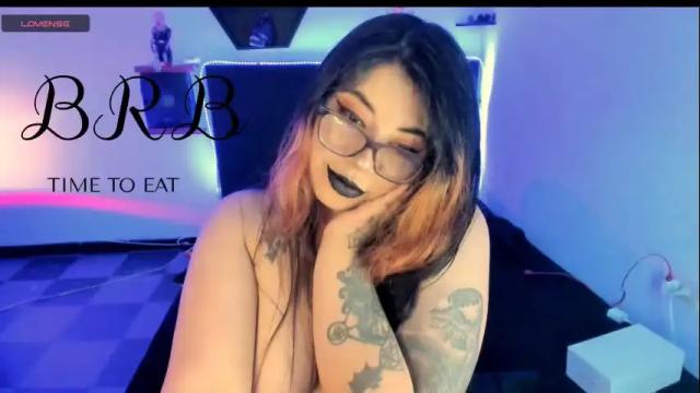 Thumbnail 3, devilfox29's Stream at Chaturbate, 2 days ago