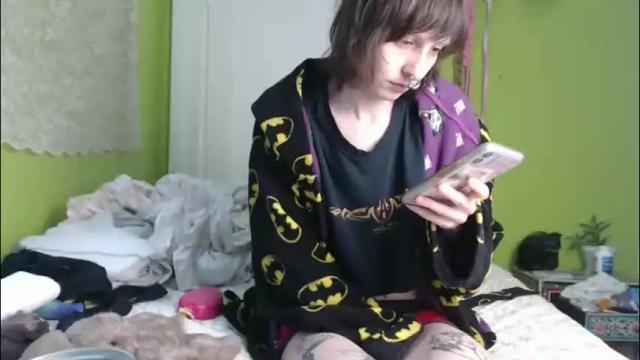 Thumbnail 2, devilg1rl's Stream at Chaturbate, 1 month ago