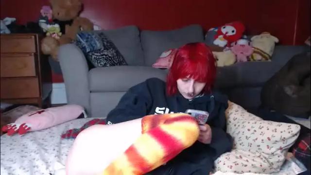 Image 2 of devilg1rl Stream on Chaturbate on 1 month ago