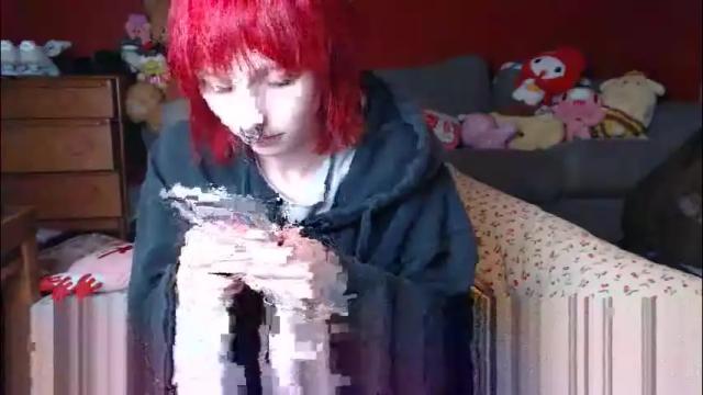 Image 4 of devilg1rl Stream on Chaturbate on 1 month ago