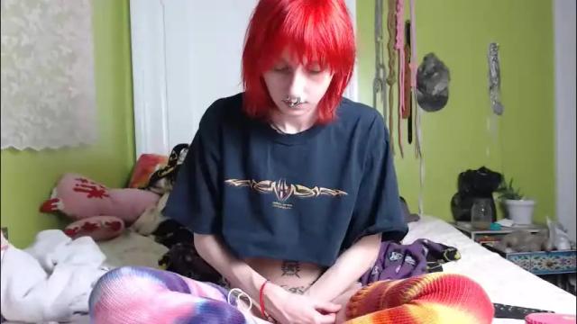 Thumbnail 2, devilg1rl's Stream at Chaturbate, 18 days ago