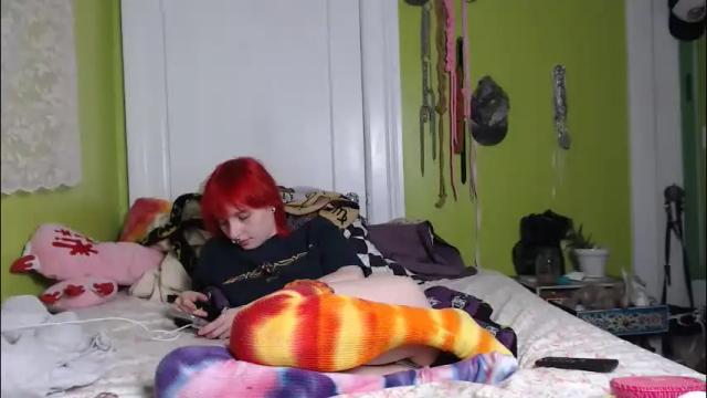 Thumbnail 3, devilg1rl's Stream at Chaturbate, 18 days ago