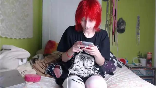 Image 8 of devilg1rl Stream on Chaturbate on 16 days ago