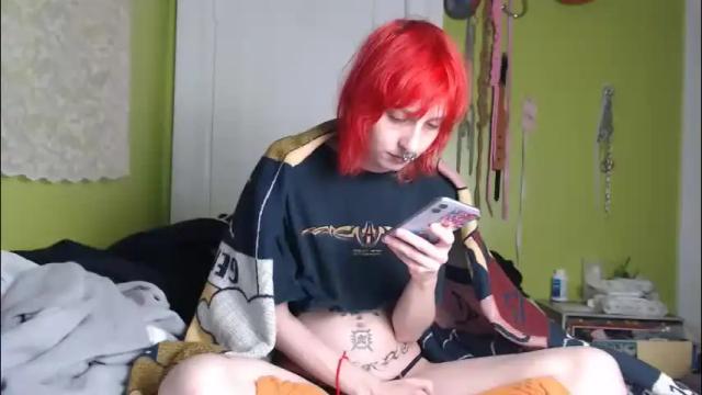 Thumbnail 2, devilg1rl's Stream at Chaturbate, 7 hours ago