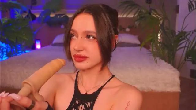 Thumbnail 3, devilinee's Stream at Chaturbate, 1 month ago