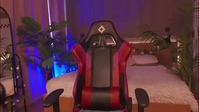 Thumbnail 2, devilinee's Stream at Chaturbate, 1 month ago